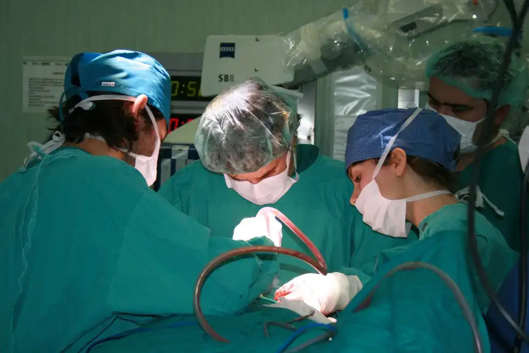 Manavgatlı Uğur Acar: 'Yüzünü Aldığım Kişinin Yaşındayım' 3